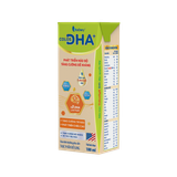  Sữa Uống Dinh Dưỡng Colos DHA+ 180ml - Thùng 48 hộp 