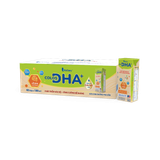  Sữa Uống Dinh Dưỡng Colos DHA+ 180ml - Thùng 48 hộp 