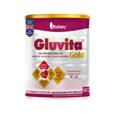  Thực Phẩm Dinh Dưỡng Gluvita Gold 900g 