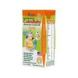  Sữa Bột Pha Sẵn ColosBaby IQ Gold 110ml - Thùng 48 Hộp 