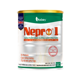  Thực Phẩm Dinh Dưỡng Nepro 1 900g 