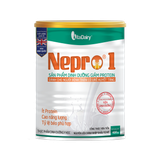  Thực Phẩm Dinh Dưỡng Nepro 1 400g 