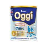  Sữa bột Oggi Canxi 900g 