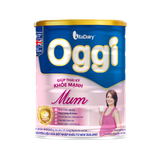  Sữa bột Oggi Mum 900g 