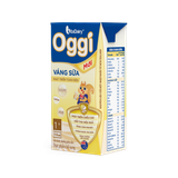  Sữa Bột Pha Sẵn Oggi 1+ Váng Sữa 110ml - Thùng 48 hộp 