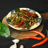  Cá Cơm O Mộc 