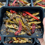  Cá Nục O Mộc 