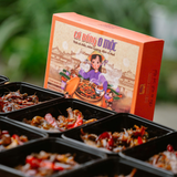 Cá Bống O Mộc 