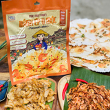  Bánh Ép 4 Vị 