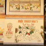  MÈ XỬNG MỘC TRULY HUE'S [VSATTP] 