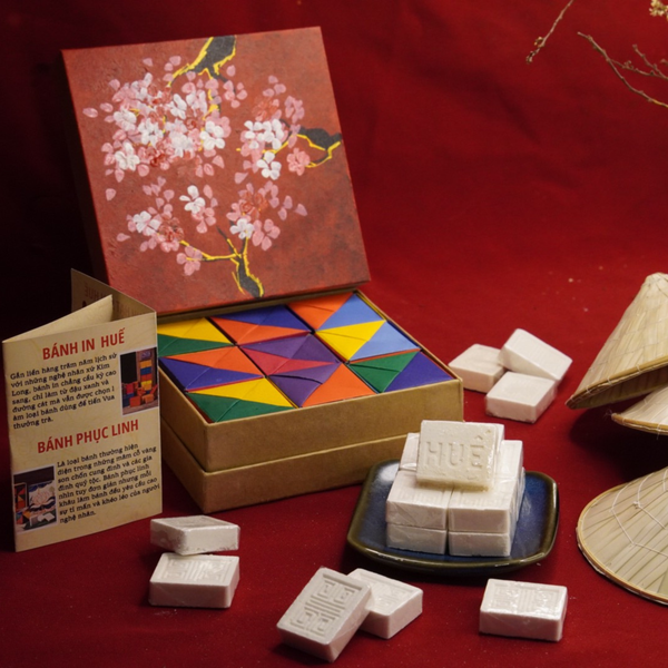  BÁNH IN TRUYỀN THỐNG 