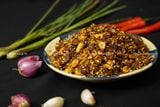  Muối Sả O Mộc 