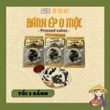  Bánh ép mini 4 vị 