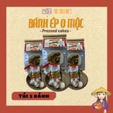  Bánh ép mini 4 vị 