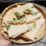  BÁNH NGÒ 