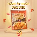  Bánh Ép 4 Vị 