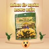  Bánh Ép 4 Vị 