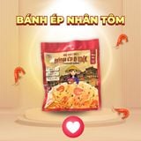  Bánh Ép 4 Vị 