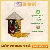  MỨT THANH TRÀ MẬT ONG CHANH DÂY 