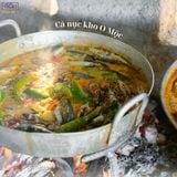  Cá Nục O Mộc 