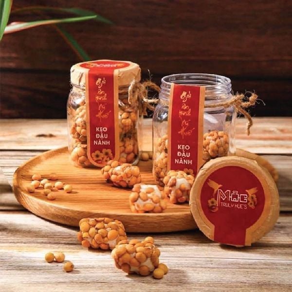  KẸO ĐẬU NÀNH HỘP 100GR 