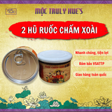 Ruốc Chấm Xoài O Mộc 