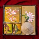  HỘP QUÀ PHÁP LAM MỘC TRULY HUE'S 2023 - MÓN QUÀ CỐ ĐÔ 