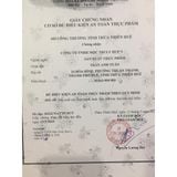  MỨT GỪNG HUẾ CHÍNH GỐC  [VSATTP]- Thơm cay đặc biệt 