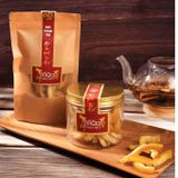  MỨT THANH TRÀ SẤY LẠNH [VSATTP] 