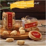  COMBO KẸO TRUYỀN THỐNG HUẾ HŨ 100g 