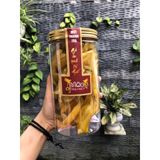  MỨT THANH TRÀ SẤY LẠNH [VSATTP] 