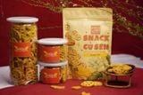  Snack Củ Sen Huế 