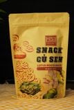  Snack Củ Sen Huế 