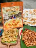  Bánh Ép 4 Vị 