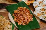  Bánh Ép 4 Vị 