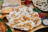  Bánh Ép 4 Vị 