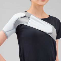Đai Nâng Vai MESH UP SHOULDER