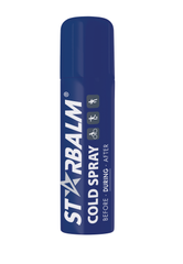 Combo Xịt Nóng & Xịt Lạnh Starbalm, Dùng Trước - Trong - Sau Khi Vận Động