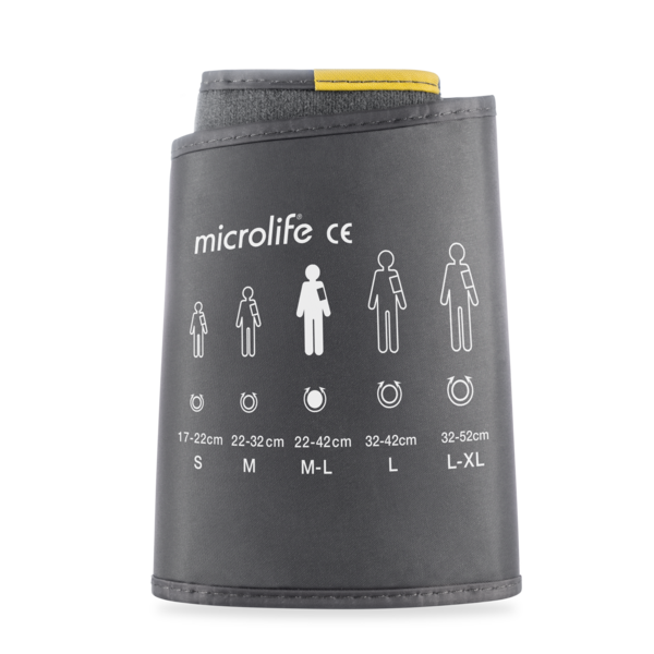 Túi hơi 4G Microlife ( Size M-L )