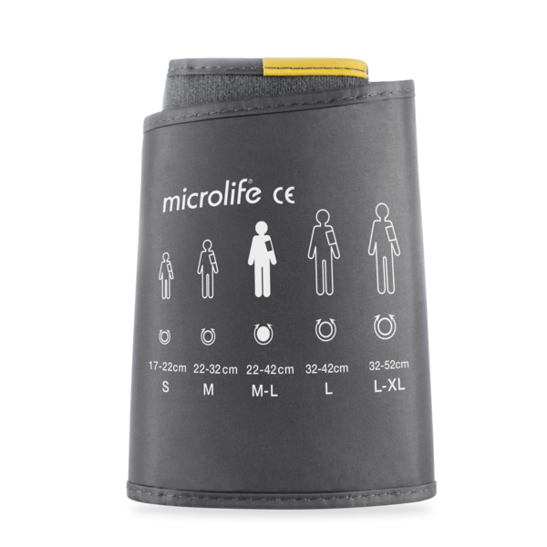 Túi hơi 4G Microlife ( Size M-L )