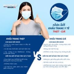 Khẩu trang y tế kháng khuẩn 4 lớp BIOMEQ MASK+ HỘP 50 CÁI