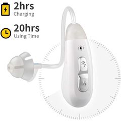 Máy Trợ Thính BTE BIOHEALTH JH-D59