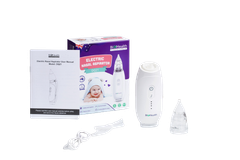 Máy Hút Mũi BIOHEALTH DQ21