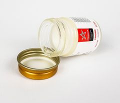 Cao trắng STARBALM 25gr