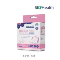 Túi trữ sữa BIOHEALTH