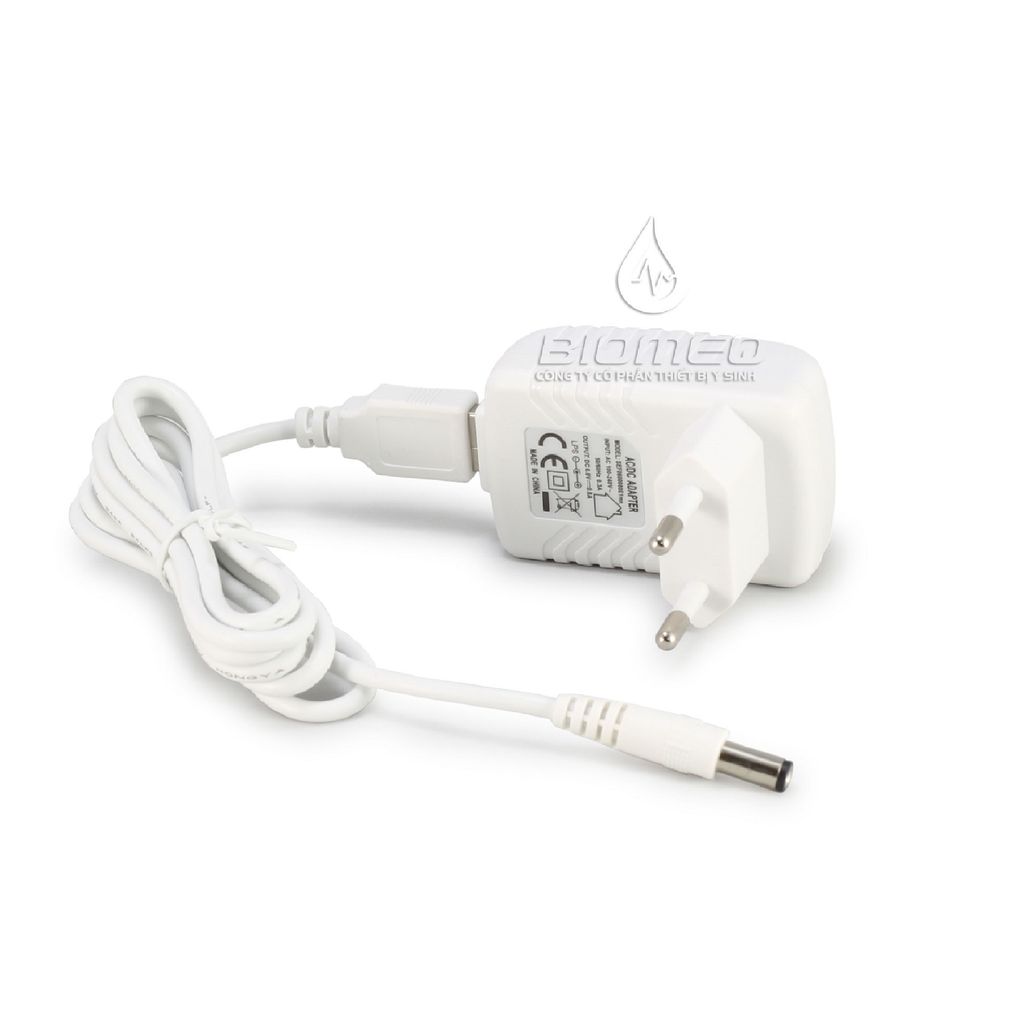 Phụ Kiện Máy Hút Sữa Điện Đơn Sanity AP - 154 AE