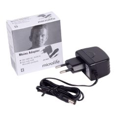 Adapter dùng cho máy đo huyết áp điện tử Microlife