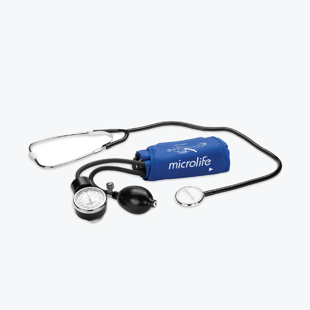 Dụng Cụ Đo Huyết Áp Cơ Microlife  AG1-20