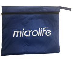 (Gift) Bộ quà Microlife 850k gồm: 1 Nón bảo hiểm Microlife 500.000đ, 1 Áo mưa Microlife 200k, 1 Gối đa năng Microlife 150k