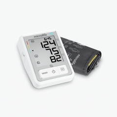 Máy Đo Huyêt Áp Bắp Tay Microlife B3 Basic